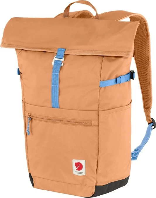 Fjällräven High Coast Foldsack 24 peach sand