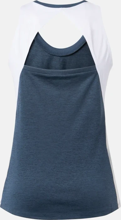 Head Play Tech Funktionsshirt ärmellos navy (Damen) (814106-NV) – Bild 6