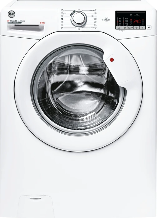 Hoover H3W 482DA3/1-S Frontlader