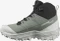 Salomon Crosstrak Waterproof agave green/black/canary green (Herren) Vorschaubild
