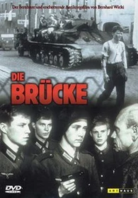 Die Brücke (1959) (DVD)