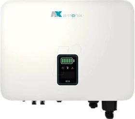 a-TroniX Hybridpower 3ph 8kW