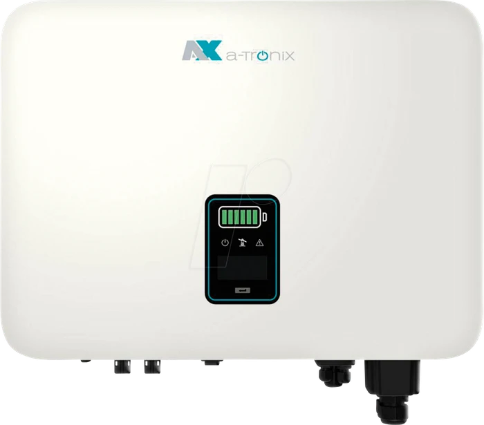 a-TroniX Hybridpower 3ph 8kW