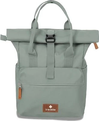 Travelite Basics Short Handle Rollup 11:14 