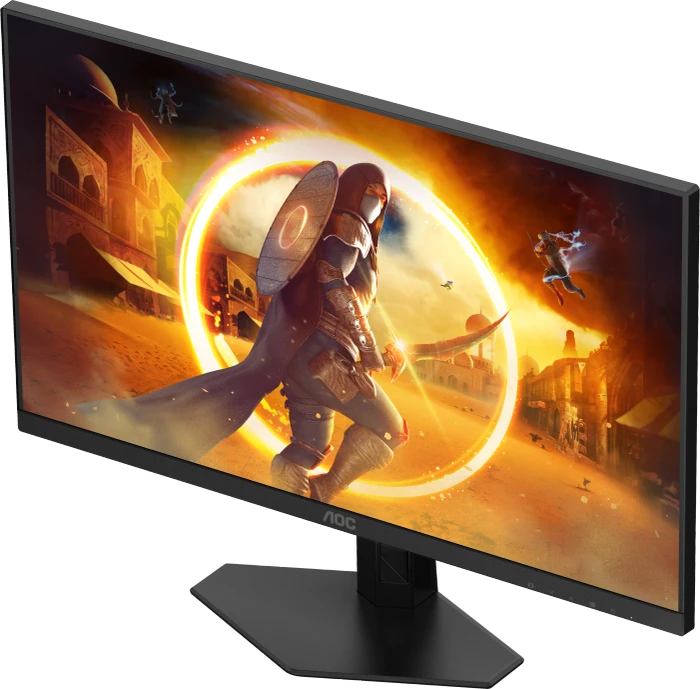 AOC 24G4XE, 23.8"