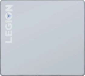 Lenovo Legion Gaming Control Mauspad L, 450x400mm, grau