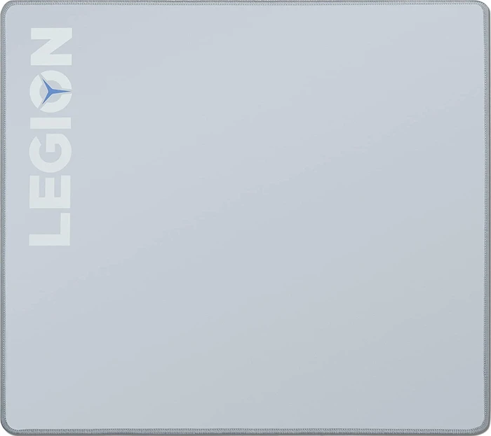 Lenovo Legion Gaming Control Mauspad L, 450x400mm, grau