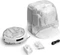 DJI ROMO P2 Clean More Combo Saug-/Wischroboter inkl. Absaug-/Reinigungsstation Vorschaubild