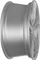 itWheels Amos 8.0x19 5/114.3 ET40 (verschiedene Farben) Vorschaubild