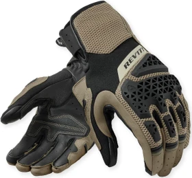 Rev'it Sand 5 beige/schwarz