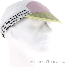 Patagonia Duckbill Kappe quiet violet