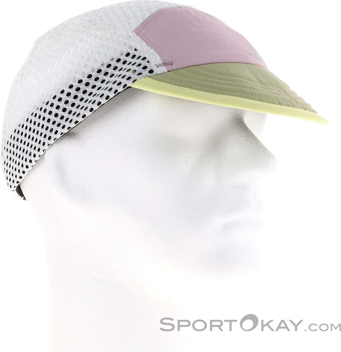Patagonia Duckbill Kappe quiet violet