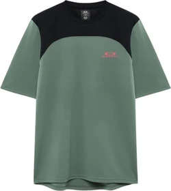 Oakley Free Ride T-Shirt kurzarm aviator green (Herren)