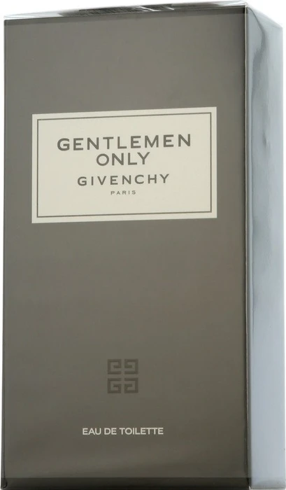 Givenchy Gentleman Only Eau de Toilette, 100ml