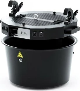 MagicFX Swirl Fan