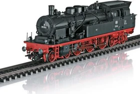 Märklin - Spur H0 Dampflok - Dampflokomotive Baureihe 78