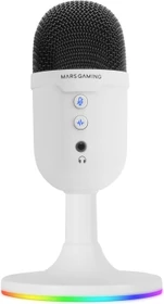 Mars Gaming MMIC-CX weiß