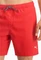 Puma Swim Badeshorts rot (Herren) Vorschaubild
