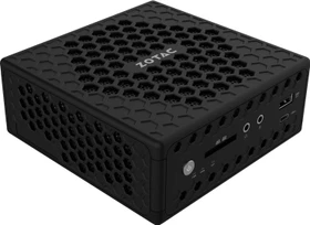Zotac ZBOX CI337 nano