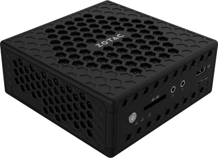 Zotac ZBOX CI337 nano