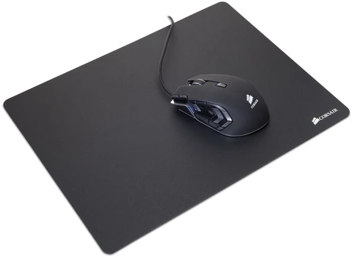 Corsair MM400 High-Speed Gaming Mouse Mat - Compact Edition