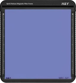 H&Y K Series HD MRC Night 100x100mm