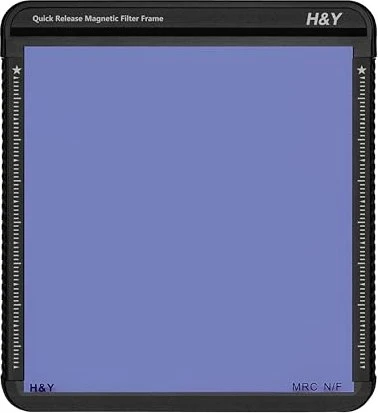 H&Y K Series HD MRC Night 100x100mm