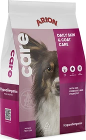 Arion Health & Care Hypoallergenic, 12kg