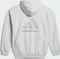 adidas Basketball Hoodie grey one mel. Vorschaubild