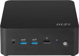 MSI Cubi NUC 1MG-008BDE (936-B0B111-008)