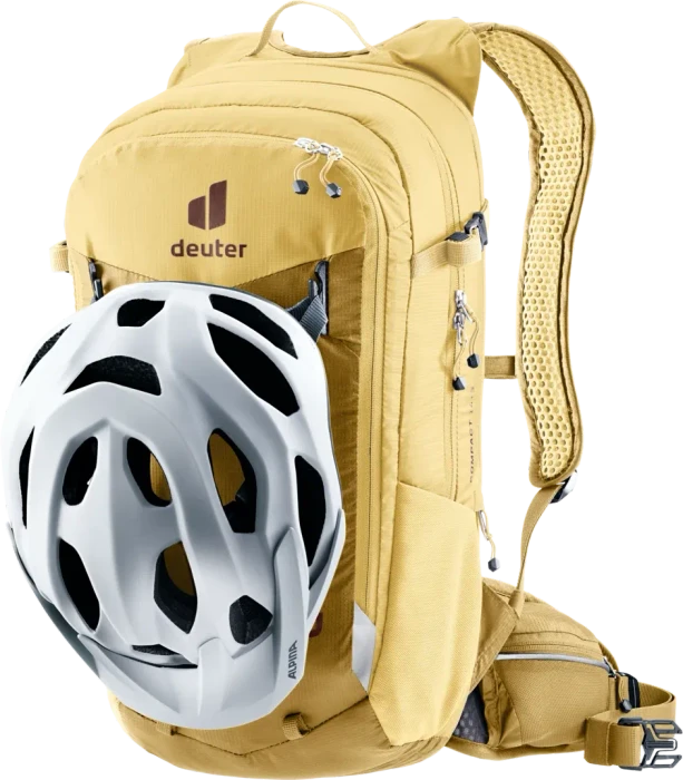 Deuter Compact 14+3 savanna/dune