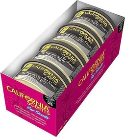 California Scents California Car Scents Ice