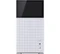 Jonsbo D41 Mesh Screen White, weiß, Glasfenster Vorschaubild