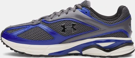Under Armour Apparition castlerock/royal/black