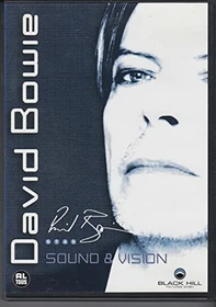 David Bowie - Sound and Vision (DVD)