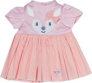 Zapf creation BABY born Mode - Kleid Reh 43cm