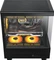DarkFlash DB330M Black, inkl. 3x Lüfter, V2, Glasfenster Vorschaubild