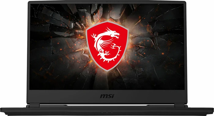 MSI GL65 Leopard 10SER-201, Core i7-10750H, 16GB RAM, 512GB SSD, GeForce RTX 2060, DE