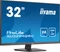 iiyama ProLite XU3294QSU-B1, 31.5" Vorschaubild