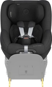 Maxi-Cosi Pearl 360 Pro authentic black
