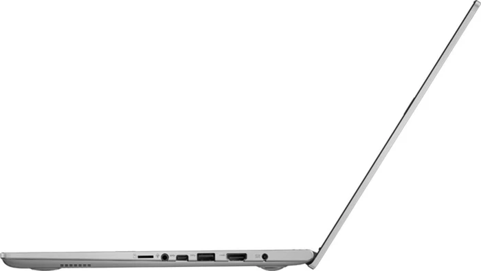 ASUS VivoBook S15 OLED S533EP-L1720T, Transparent Silver, Core i5-1135G7, 8GB RAM, 512GB SSD, GeForce MX330, DE