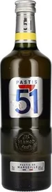Pernod Pastis 51       700ml