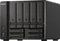 QNAP QuTS hero TS-h973AX-8G 100TB, 8GB RAM, 1x RJ-45 10GBase-T, 2x RJ-45 2.5GBase-T Vorschaubild