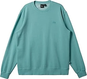 Quiksilver Salt Water Sweatshirt marine blue (Herren)