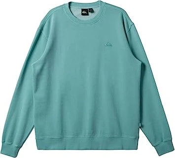 Quiksilver Salt Water Sweatshirt marine blue (Herren)