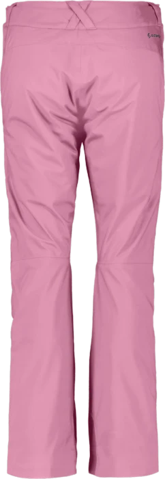 Scott Ultimate Dryo 10 Skihose lang paradise pink (Damen)