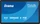 iiyama ProLite S2225AS-B1P, 21.5"