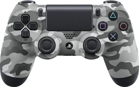 Sony DualShock 4 Controller wireless urban camouflage (PS4)