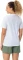 Vaude Spirit II T-Shirt kurzarm weiß (Damen) Vorschaubild