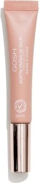 Gosh Soft'n Tinted Lip Balm 002 nougat LSF15, 8ml